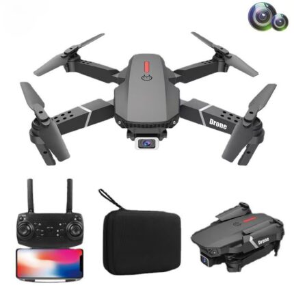 Microcosm                  e88